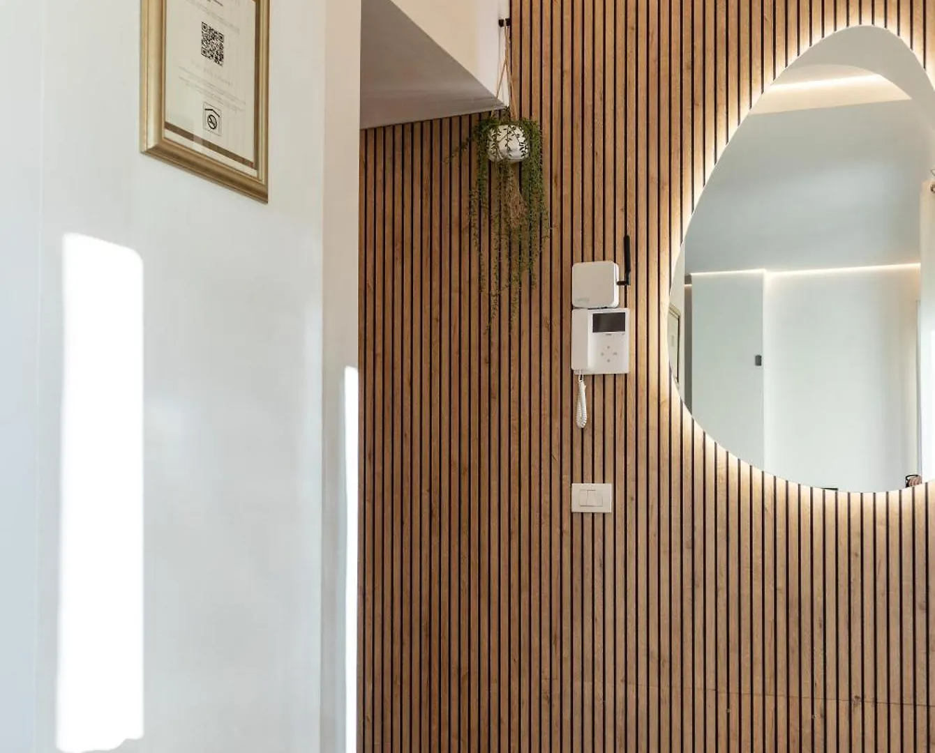 米兰BocconiChic Penthouse* * * * *公寓 意大利