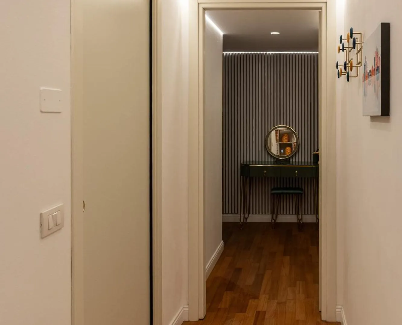 米兰BocconiChic Penthouse* * * * *公寓 0*, 米兰
