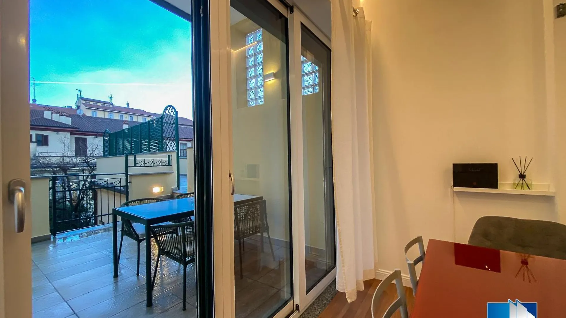 米兰BocconiChic Penthouse* * * * *公寓 公寓